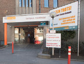 Foto van Regionaal Ziekenhuis Tienen