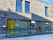 Foto van Spine Cnter Mechelen