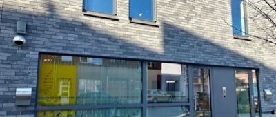 Foto van Spine Center Mechelen