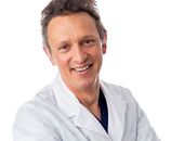 Foto van Dr. Charles Smets