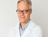 Foto van Dr. Patrick Van Schaeybroeck
