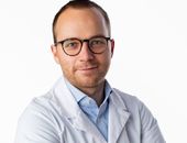 Foto van Dr. Tom Deleu